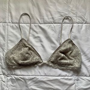 Free People Bralette